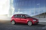 Volkswagen Polo 2014 года